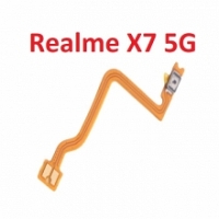 Dây Nút Nguồn Oppo Realme X7 5G Dây Nút Nguồn On Off  Linh Kiện Thay Thế